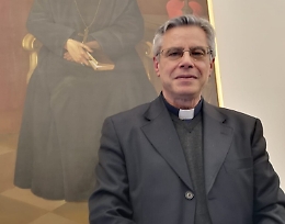 Un sacerdote catanese nuovo vescovo di Lamezia Terme