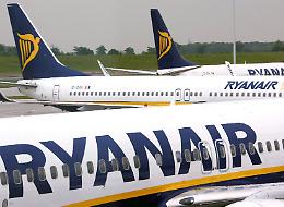 Caro voli, l'ad Ryanair: «Il decreto del Governo è ridicolo. Fatto cartello? Schifani dice spazzatura...»