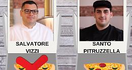 Il pizzaiolo agrigentino, Santo Pitruzzella, sempre più "Boss delle pizze"