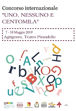 Concorso "Uno, nessuno e centomila", studenti in arrivo anche da USA e Uruguay