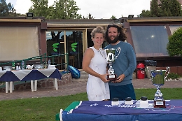 Dalila Spiteri qualificata agli Internazionali di Roma