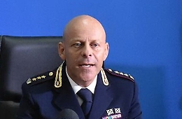 Catania, cambio al vertice alla Squadra mobile: Salvago lascia e va a Napoli