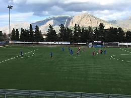 Calcio: Akragas fuori dai playoff