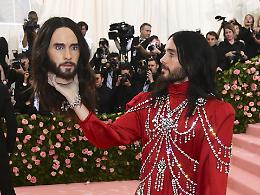 Met Gala, i look pazzeschi delle star all'evento modaiolo più atteso dell'anno
