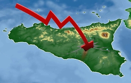 Macché ripresa, Bankitalia boccia l'economia siciliana: rallenta anche il turismo