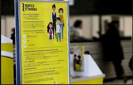 In Sicilia 251.993 istanze di reddito di cittadinanza e 13.288 per "quota 100": l'Inps assume