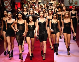 Sciacca: evento Dolce e Gabbana, incontro pubblico con residenti centro storico