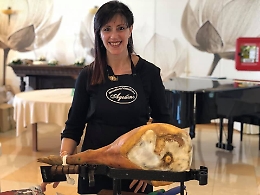 Mirto, con Luisa il suino dei Nebrodi al top a livello mondiale come "carne salutare"