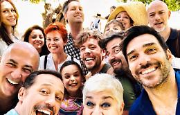 Al via a Palermo le riprese nel nuovo film di Ferzan Ozpetek