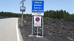 Catania, Piano Provenzana: perchè è vietato parcheggiare i camper?