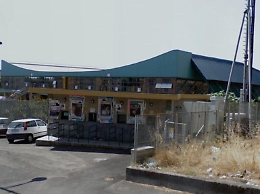 Catania, furto di cavi elettrici al PalaCatania: due arresti