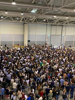 Prorogato incarico per 280 ex navigator in Sicilia