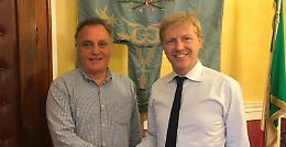 La Spagna sarà parte attiva di Agrigento 2020