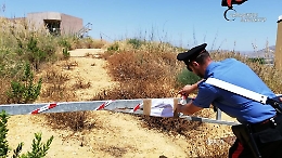 Realmonte, stop al resort sulla costa: permessi illeciti, indagati funzionari pubblici