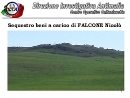 Mafia, confisca definitiva per i beni (2,5 milioni) dei fratelli Falcone