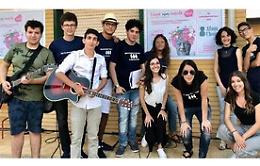 Su Laboriusa.it "Cuore NON Mente", piccoli registi per un "corto" sull'Alzheimer