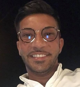 Riccardo Pellegrino: «Io, la politica, le accuse e un'altra archiviazione»