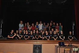 Teatro dell'Accademia di Catania, ecco chi ha superato l'esame