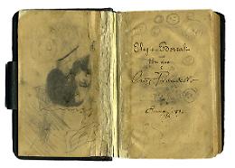 Per il 152&deg; anniversario della nascita di Pirandello documenti inediti alla Casa Museo