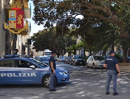 Trapani, blitz sulle tracce di Matteo Messina Denaro: 19 indagati