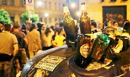 Malamovida, la denuncia del presidente di Confcommercio agrigentina Francesco Picarella