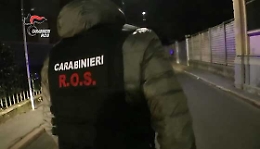 Le mani della mafia sul biologico: sequestrati 2 mln ai Lo Bue