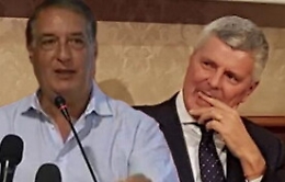 Il faccendiere Arata e la Regione, l'assessore Pierobon: «A disposizione dei pm»