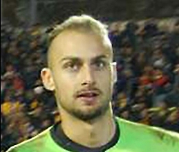 Catania, ecco il primo colpo: preso il portiere Furlan