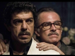 Film, "ll traditore" taglia i Nastri d'Argento e vince