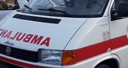 Catania, incidente tra auto e moto dentro galleria Canalicchio: un morto