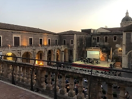 Teatro, concerti, corti e danza: ecco tutti gli appuntamenti del Catania Summer Fest