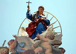 Palermo,  detenuto a prove corteo Santa Rosalia: ne approfitta per evadere