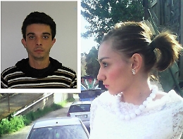 Cava d'Aliga, era drogato il conducente dell'auto che ha travolto e ucciso la giovane mamma