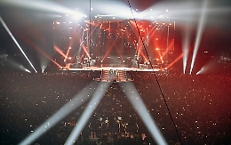 Acireale, "Al Pal'Art rischiano di saltare tutti i concerti»