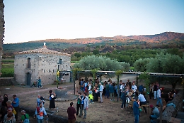 "Sciaranuova festival", spettacoli nelle vigne dell'Etna