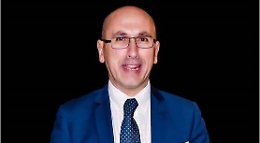 Un agrigentino si congratula con il reparto di nefrologia del "San Giovanni di Dio"