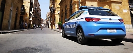 Agrigento: tre denunciati per guida in stato di abbrezza