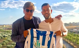 Calcio: l'Akragas piazza i primi tre colpi sul mercato