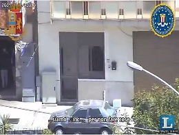 Dalla guerra contro Riina alla fuga in Usa: la saga degli Inzerillo