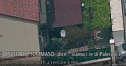 Mafia, da intercettazioni minacce a giornalista di Repubblica