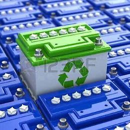 Lucca Sicula, rubate 711 kg di batterie esauste al piombo