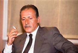 Borsellino a Marsala fu lasciato solo, le accuse al Csm lanciate dal magistrato ora desecretate