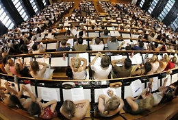 Università di Catania, altri sei concorsi nel mirino degli investigatori