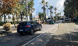 Catania, viale Kennedy chiude al traffico serale e notturno per tre giorni