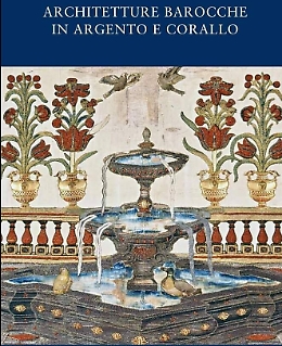 Catania, capolavori barocchi in corallo e argento in mostra con protagonista il "paliotto"