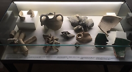 Dalle fornaci di Santa Lucia allo Steri dei Chiaramonte