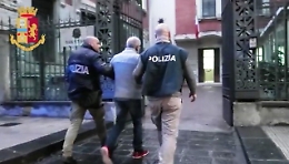 Dopo la coca dal Sud America, la marijuana dall'Albania: Messina si conferma crocevia della droga, altri 12 arresti