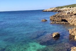 Cade sugli scogli, batte la testa e muore: tragedia a San Vito lo Capo