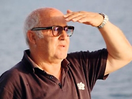 Pippo Testa, il comandante "picciriddu" di Ognina festeggia le nozze d'oro con il mare