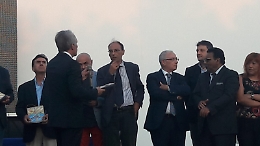 Lions International, ad Agrigento l'apertura dell'anno sociale